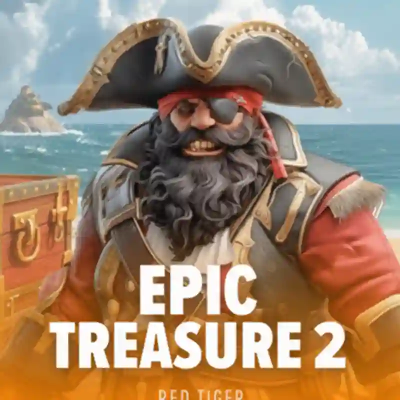 Epic Treasure 2